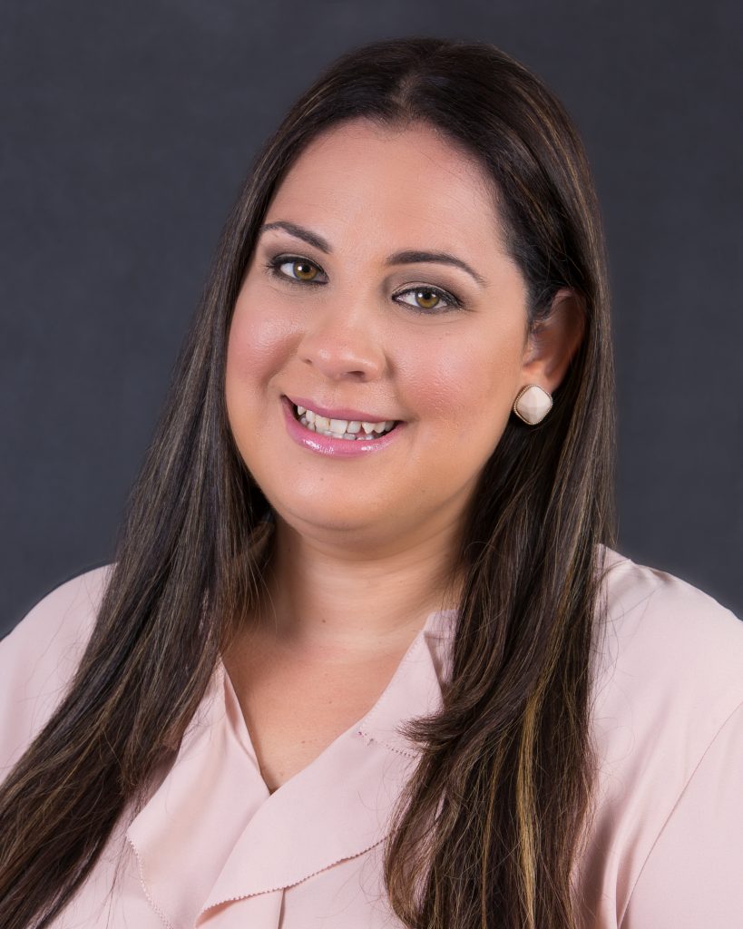Yanisel Garcia - Santana Rodriguez Law PA